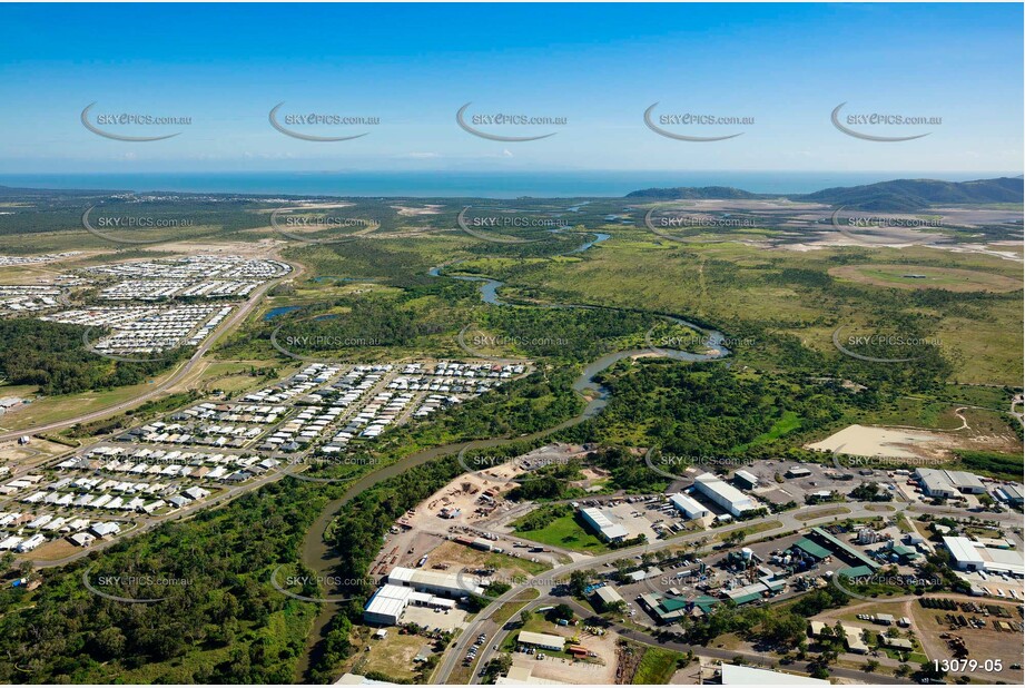 Bohle QLD 4818 QLD Aerial Photography