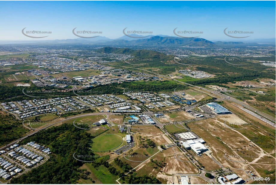 Burdell QLD 4818 QLD Aerial Photography