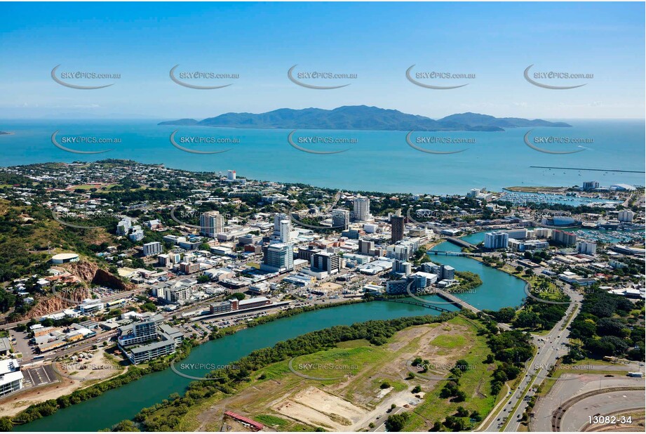 Townsville City QLD 4810 QLD Aerial Photography