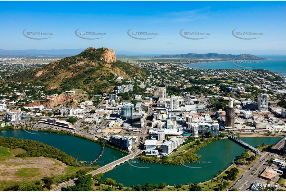 Townsville City QLD 4810 QLD Aerial Photography