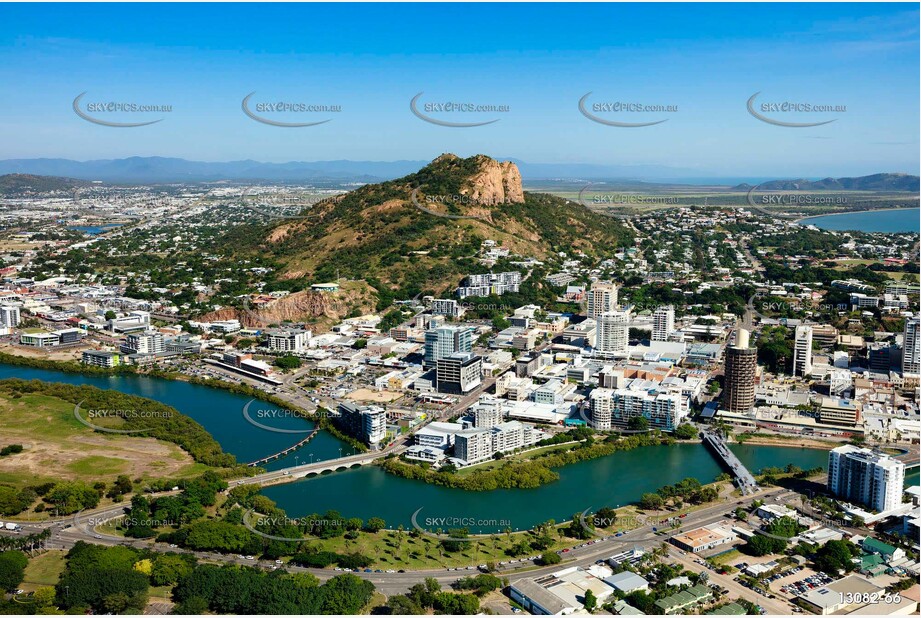 Townsville City QLD 4810 QLD Aerial Photography