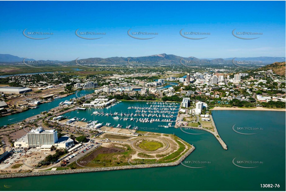 Townsville City QLD 4810 QLD Aerial Photography