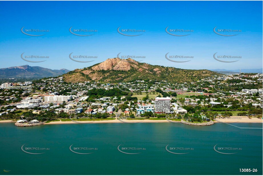 North Ward - Townsville QLD QLD Aerial Photography