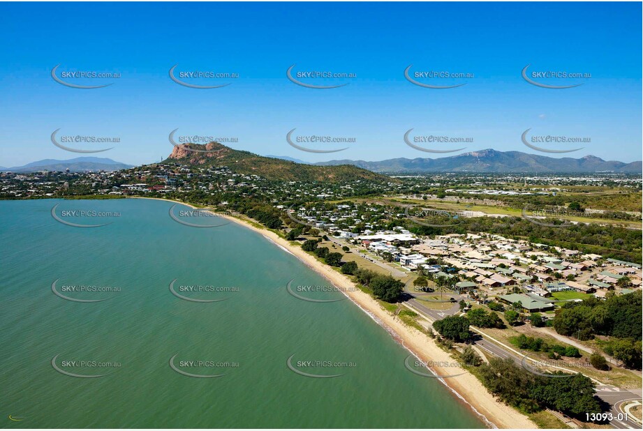 Rowes Bay QLD 4810 QLD Aerial Photography