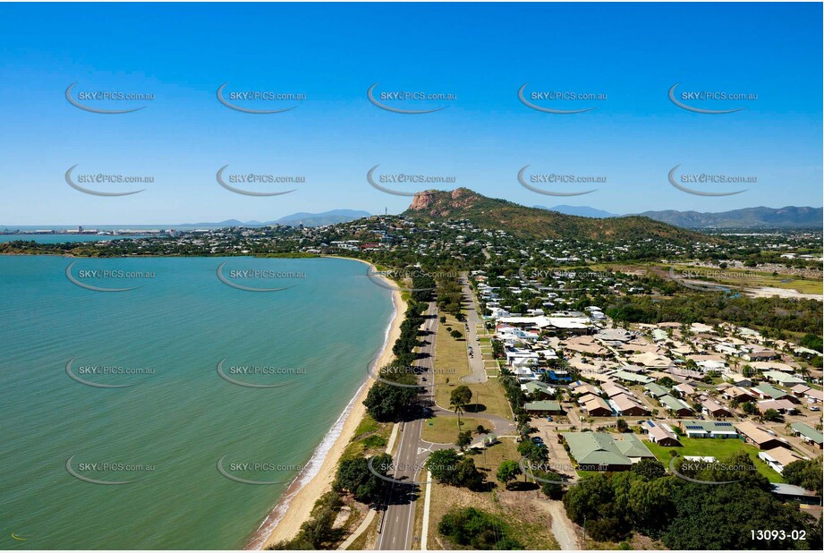 Rowes Bay QLD 4810 QLD Aerial Photography