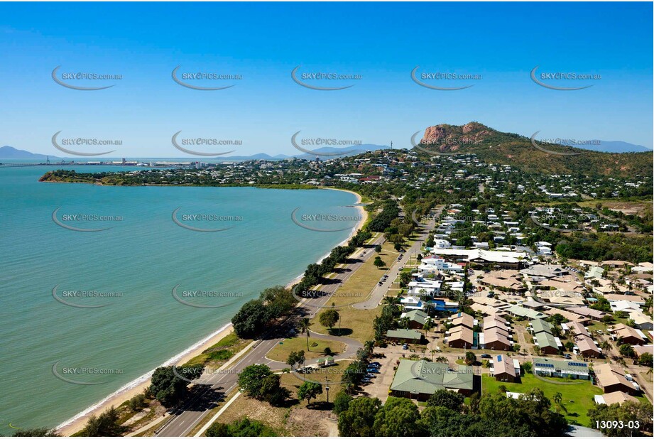 Rowes Bay QLD 4810 QLD Aerial Photography