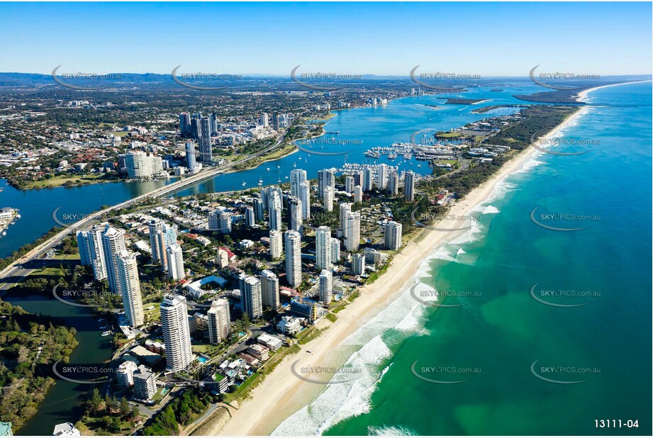 Main Beach QLD 4217 QLD Aerial Photography