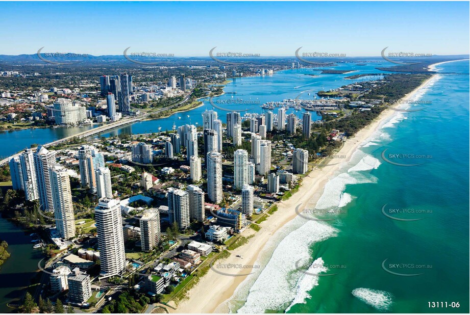 Main Beach QLD 4217 QLD Aerial Photography