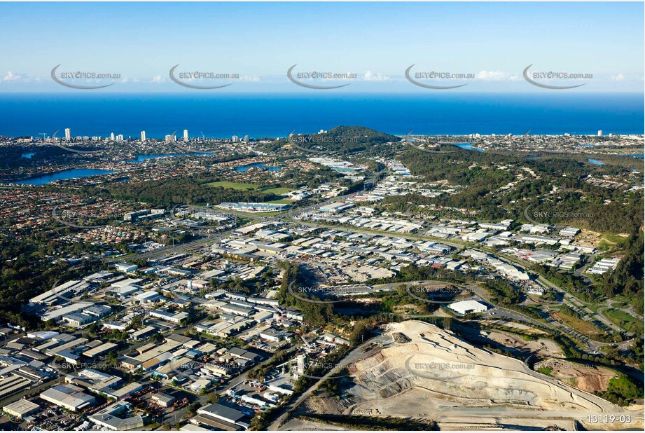 Burleigh Heads QLD 4220 QLD Aerial Photography