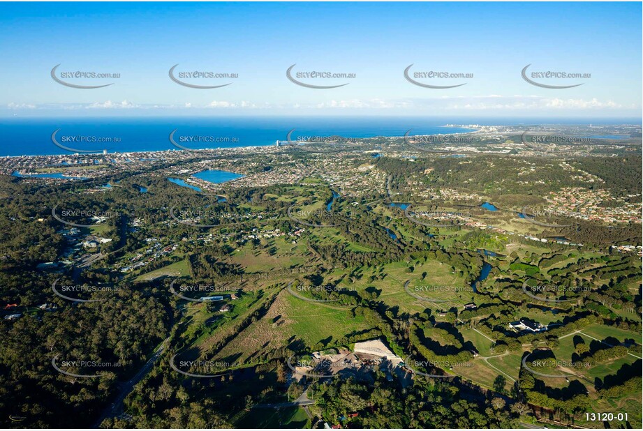 Tallebudgera QLD 4228 QLD Aerial Photography