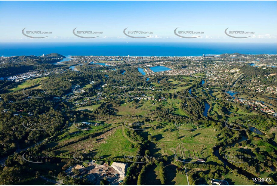 Tallebudgera QLD 4228 QLD Aerial Photography