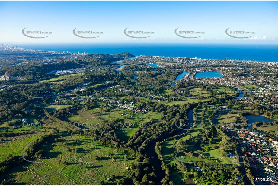 Tallebudgera QLD 4228 QLD Aerial Photography