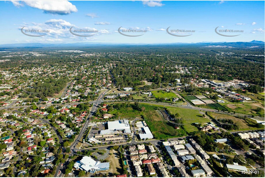 Richlands QLD 4077 QLD Aerial Photography