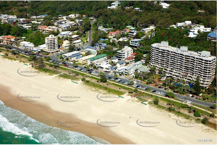 Currumbin QLD 4223 QLD Aerial Photography