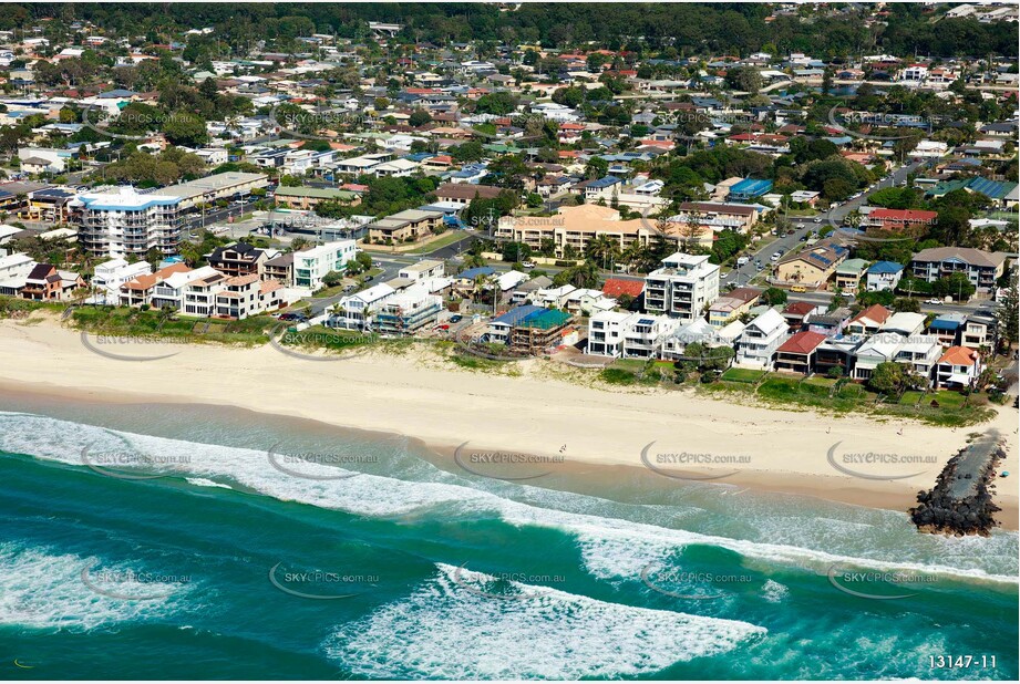 Palm Beach QLD 4221 QLD Aerial Photography