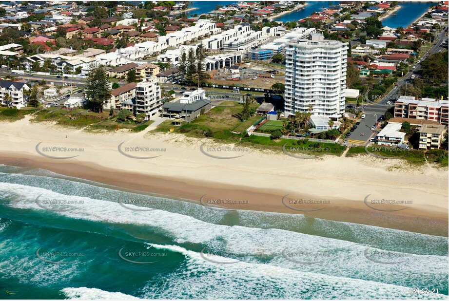 Palm Beach QLD 4221 QLD Aerial Photography