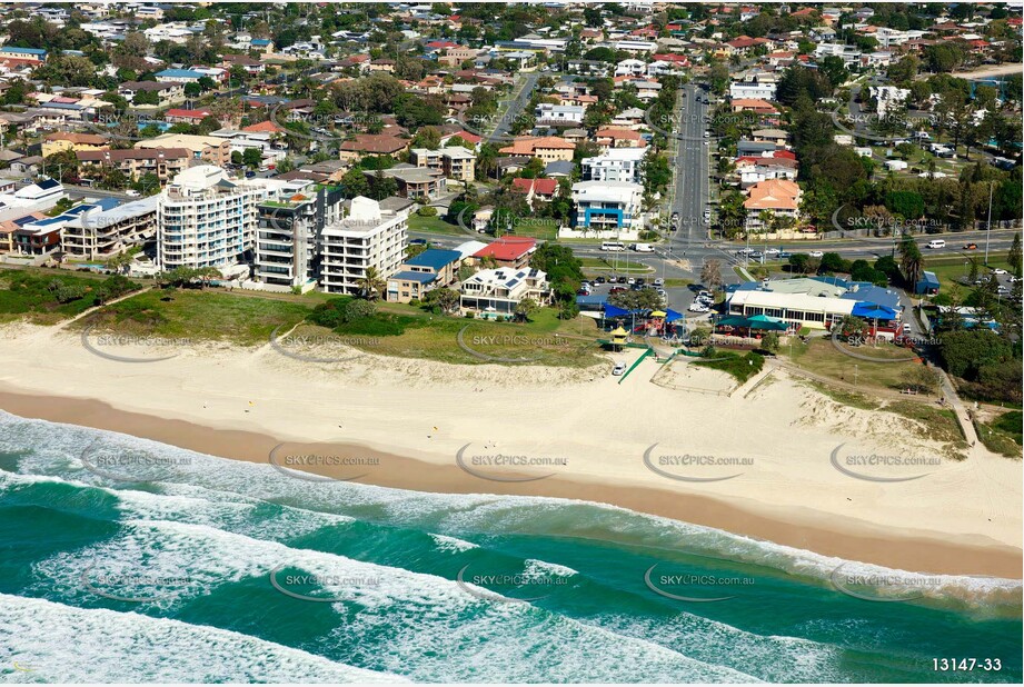 Palm Beach QLD 4221 QLD Aerial Photography
