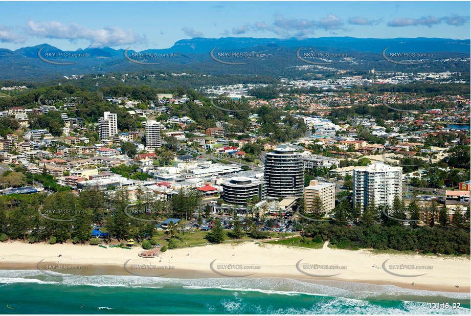 Burleigh Heads QLD 4220 QLD Aerial Photography