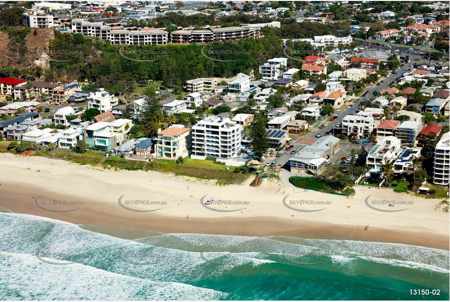 Mermaid Beach QLD 4218 QLD Aerial Photography