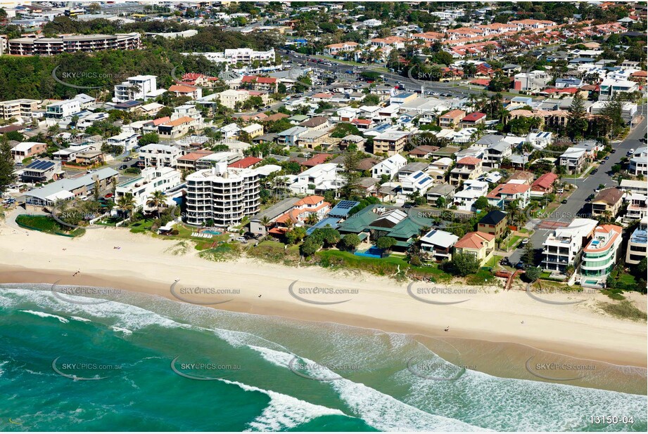 Mermaid Beach QLD 4218 QLD Aerial Photography