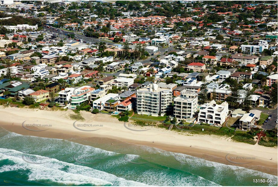 Mermaid Beach QLD 4218 QLD Aerial Photography