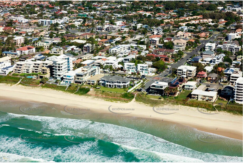Mermaid Beach QLD 4218 QLD Aerial Photography
