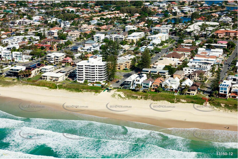 Mermaid Beach QLD 4218 QLD Aerial Photography