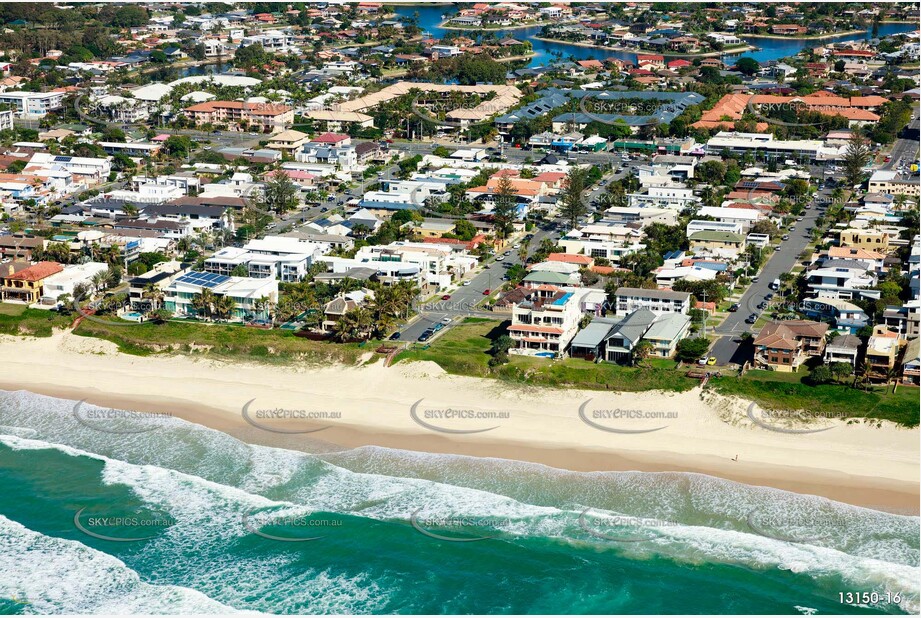 Mermaid Beach QLD 4218 QLD Aerial Photography