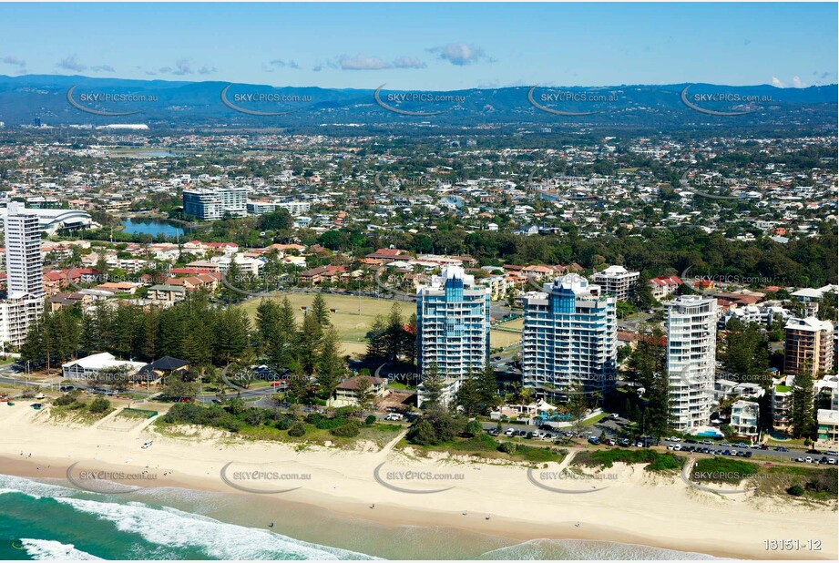 Broadbeach QLD 4218 QLD Aerial Photography