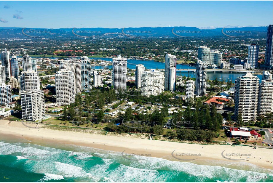 Main Beach QLD 4217 QLD Aerial Photography