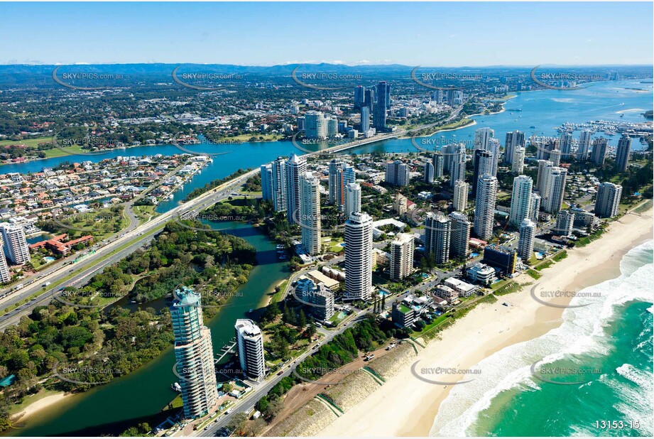 Main Beach QLD 4217 QLD Aerial Photography
