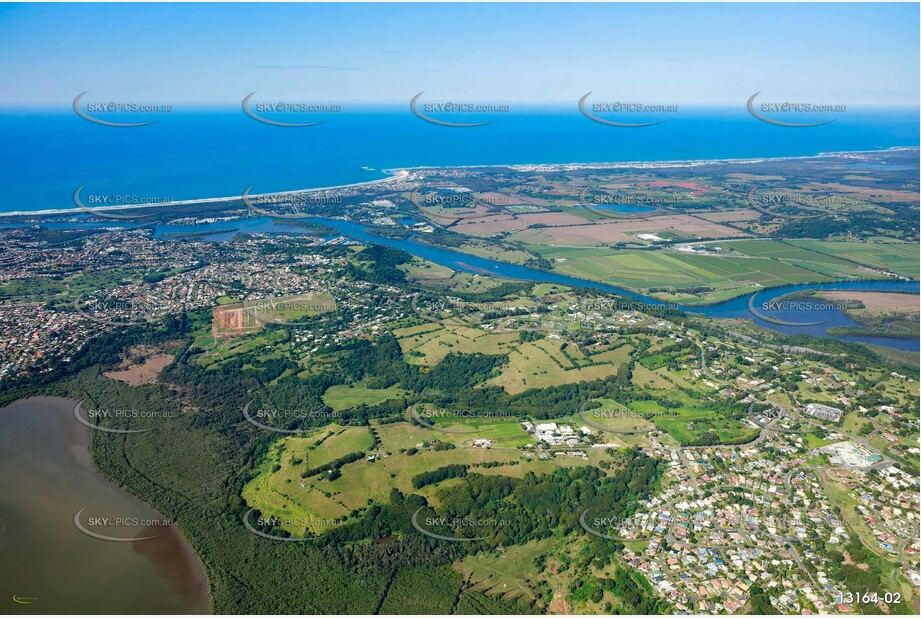 Terranora NSW 2486 NSW Aerial Photography