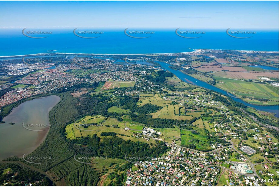 Terranora NSW 2486 NSW Aerial Photography