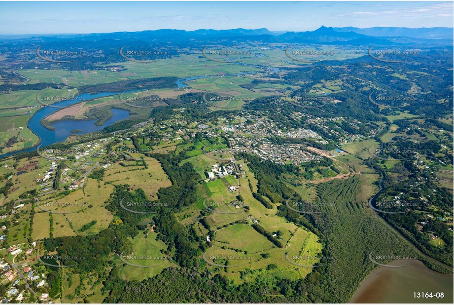 Terranora NSW 2486 NSW Aerial Photography