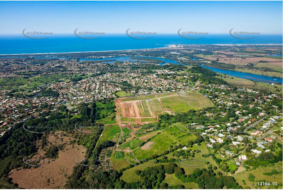 Terranora NSW 2486 NSW Aerial Photography