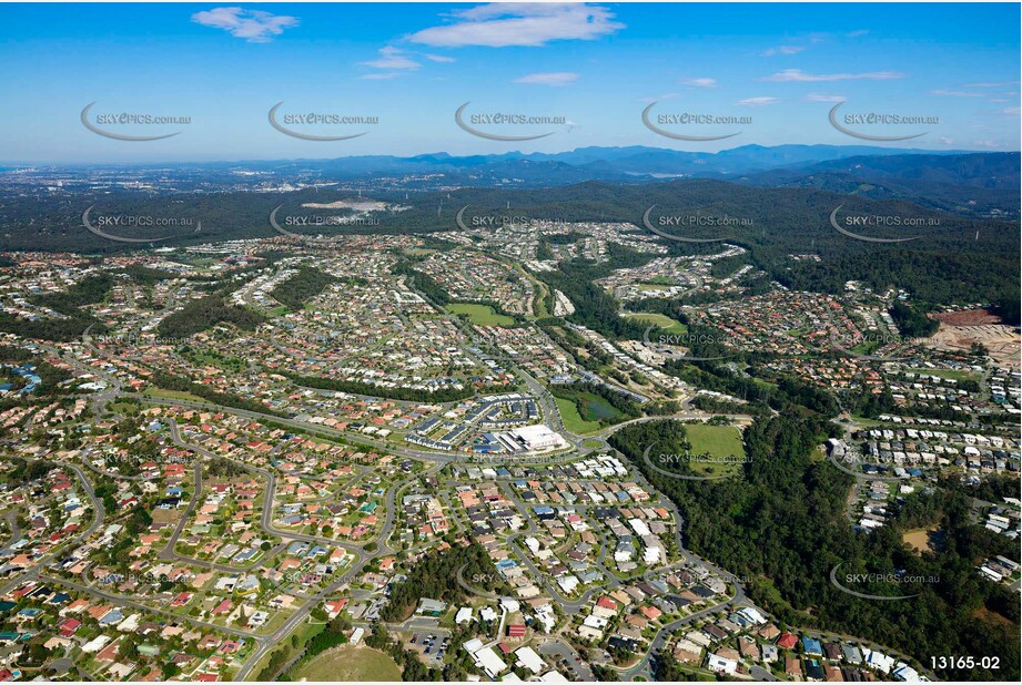 Pacific Pines QLD 4211 QLD Aerial Photography