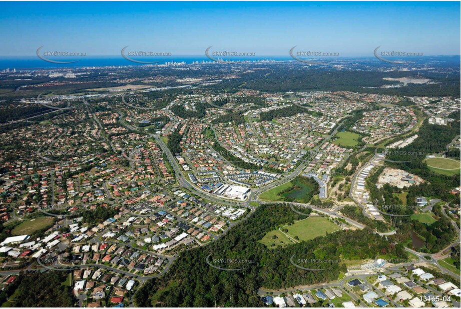 Pacific Pines QLD 4211 QLD Aerial Photography