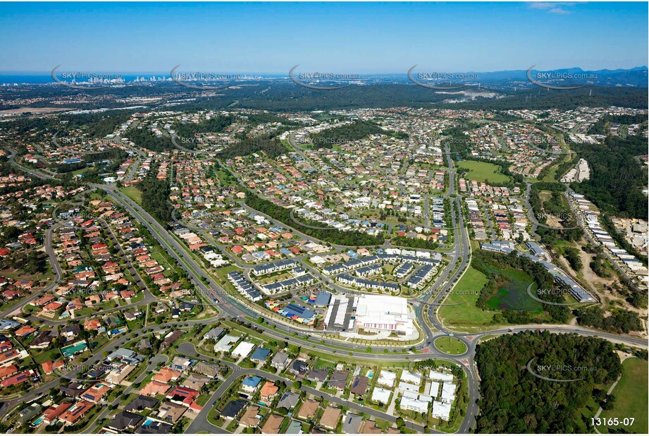 Pacific Pines QLD 4211 QLD Aerial Photography