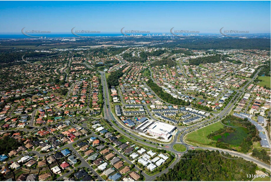 Pacific Pines QLD 4211 QLD Aerial Photography