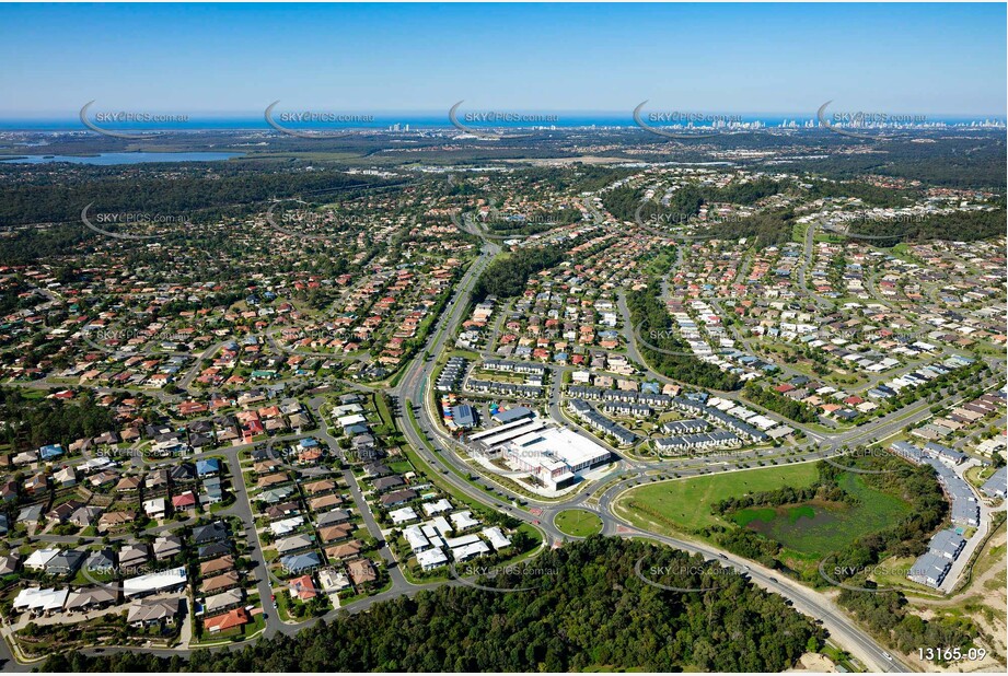 Pacific Pines QLD 4211 QLD Aerial Photography