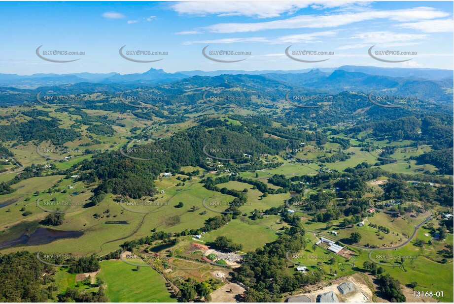 Piggabeen NSW 2486 NSW Aerial Photography