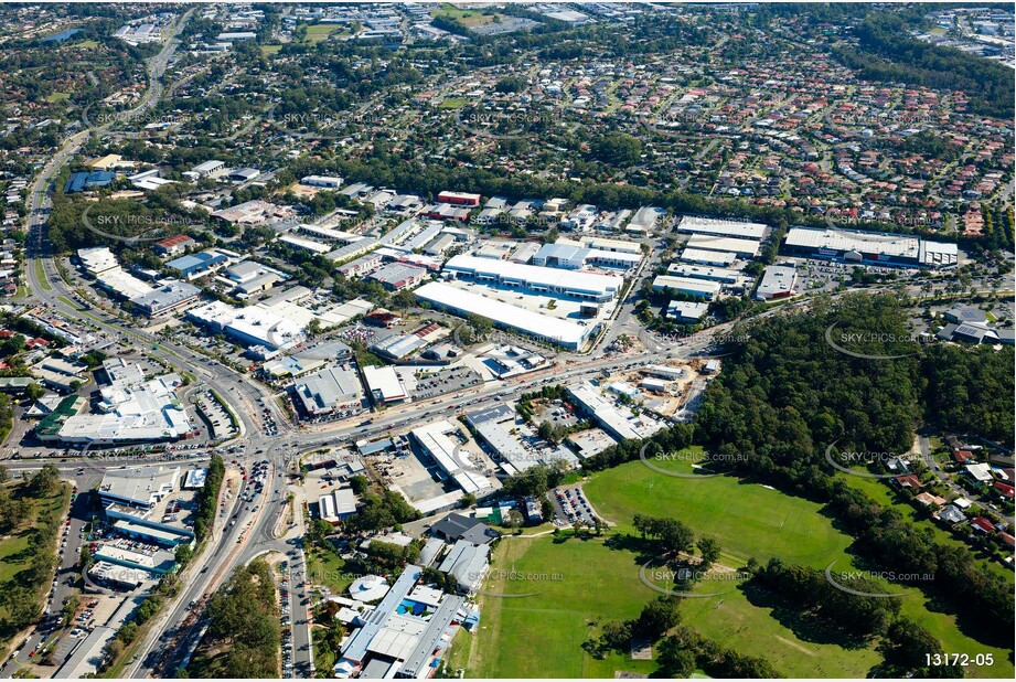 Southport QLD 4215 QLD Aerial Photography