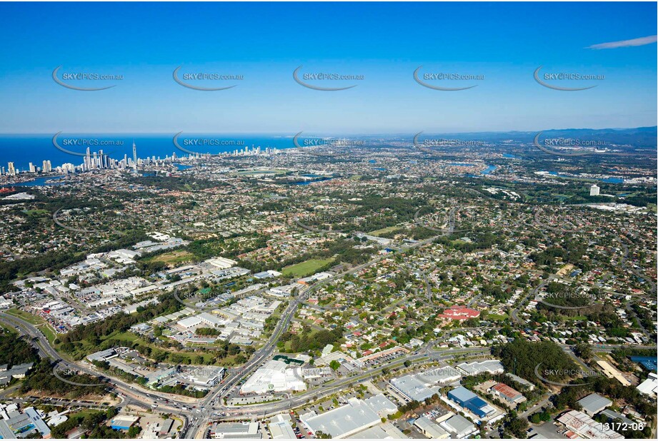 Ashmore QLD 4214 QLD Aerial Photography