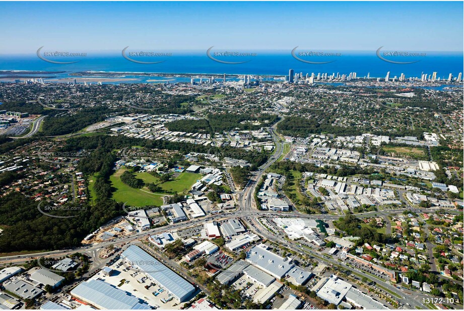 Ashmore QLD 4214 QLD Aerial Photography