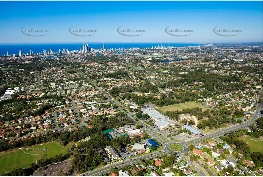 Ashmore QLD 4214 QLD Aerial Photography