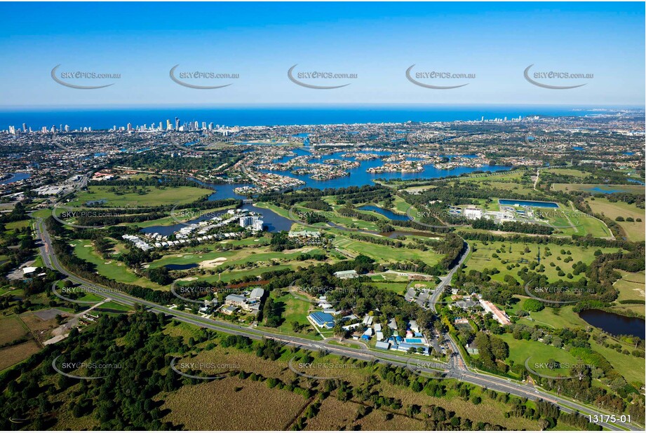 Merrimac QLD 4226 QLD Aerial Photography