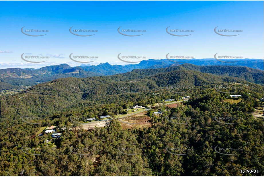 Brackenfield Court Bonogin QLD 4213 QLD Aerial Photography