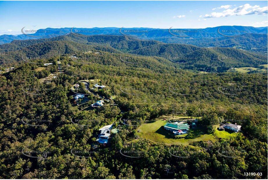 Chesterfield Drive Bonogin QLD 4213 QLD Aerial Photography