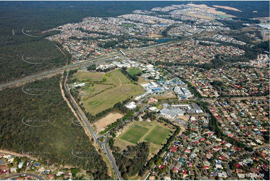 Springfield QLD 4300 QLD Aerial Photography