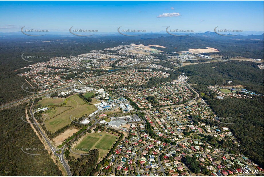 Springfield QLD 4300 QLD Aerial Photography